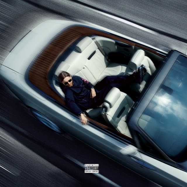 Grote Versnelling - Kevin