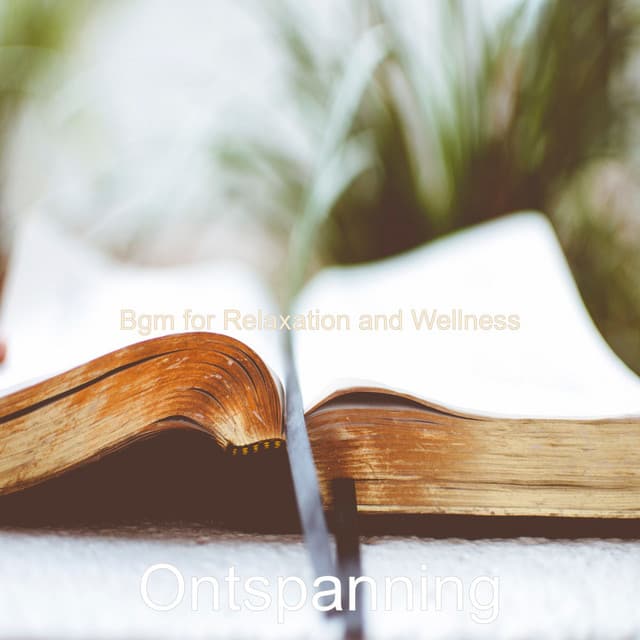 Bgm for Relaxation and Wellness - Ontspanning