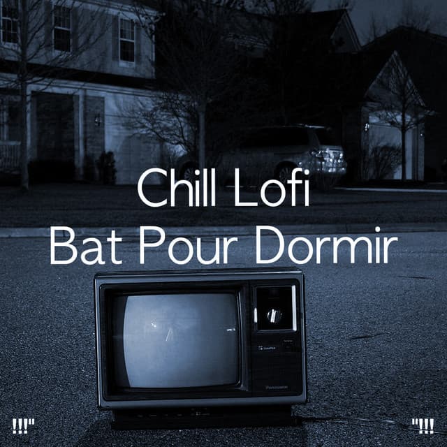 Chill Lofi Bat Pour Dormir - LO-FI BEATS