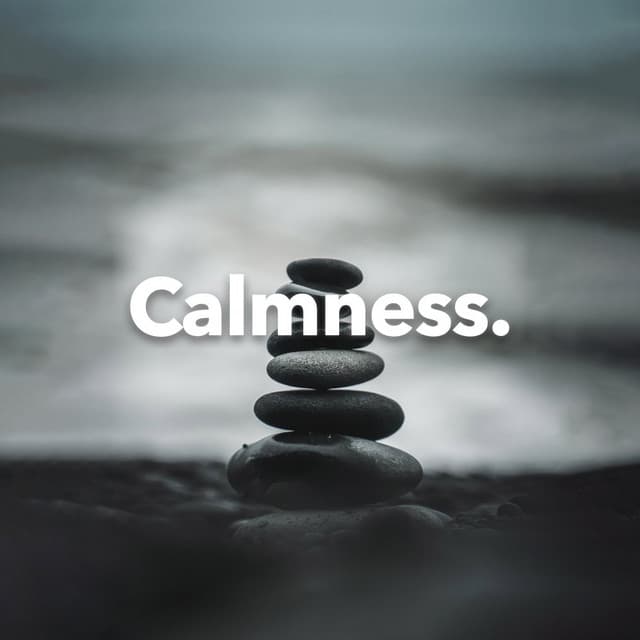 Calmness - Rain Sounds Nature Collection
