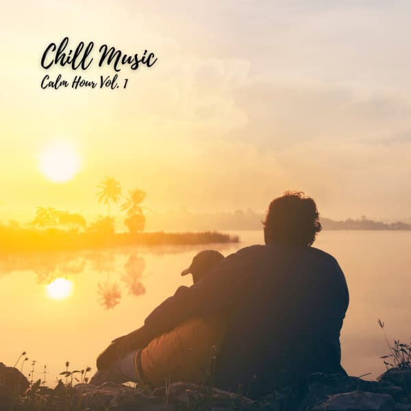 Chill Music: Calm Hour Vol. 1 - Relaxing Orgel