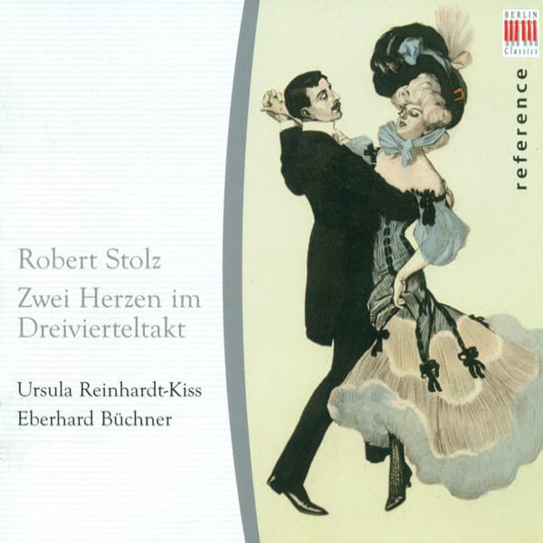 Stolz: Vocal Music - Robert Stolz
