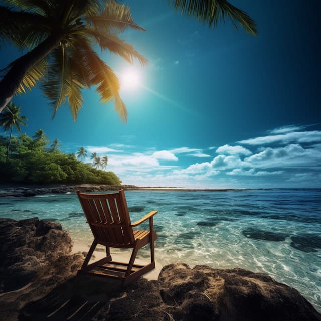 Ocean Calm: Relaxation Wave Melodies - Singing Sirens