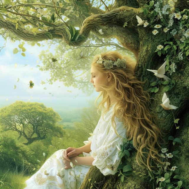 Wanderlust's Melody - MusicoterapiaTeam