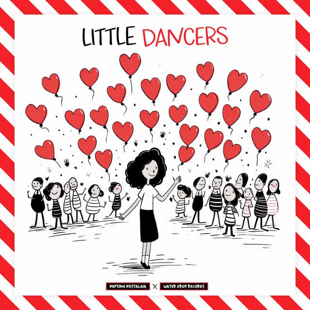 Little Dancers - Ultimate Baby Experience