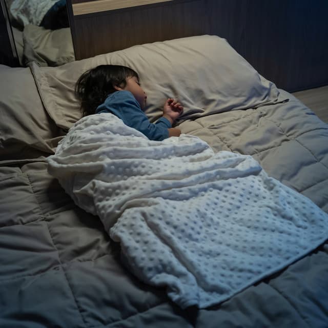 Baby Sleep Soundscapes for Dreamy Nights - Christian Instrumental Music