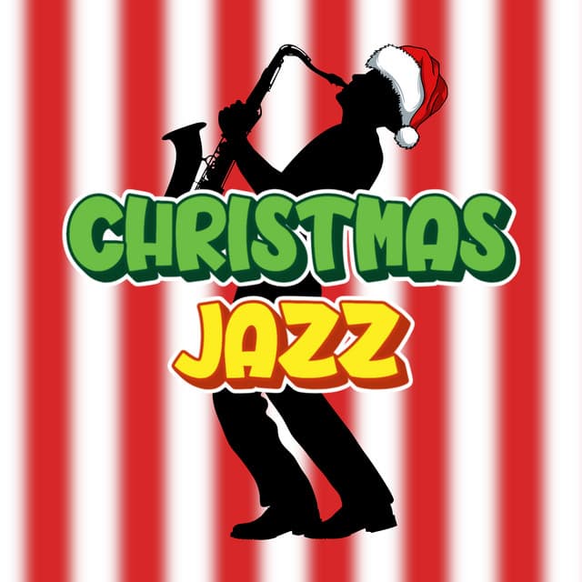 Chill Festive Holiday Jazz Christmas Music - Soft Jazz
