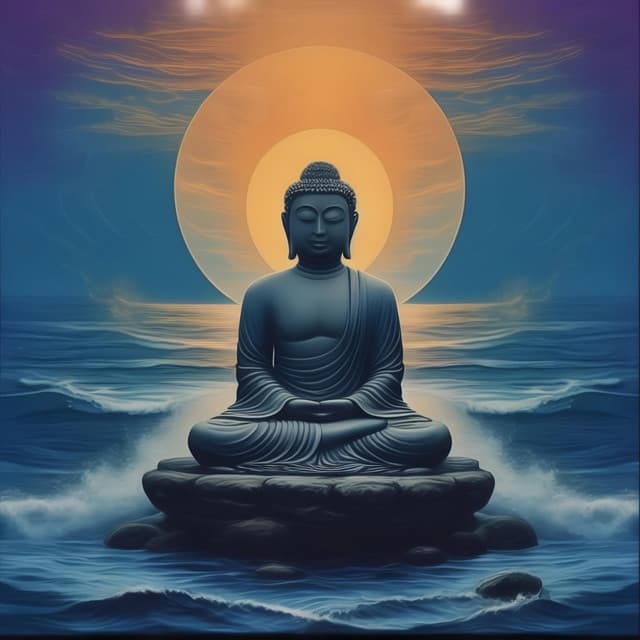 Entheogen - Buddha Chillout