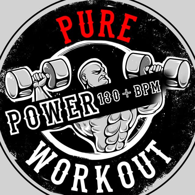 Pure Power Workout - Fitness Beats Playlist