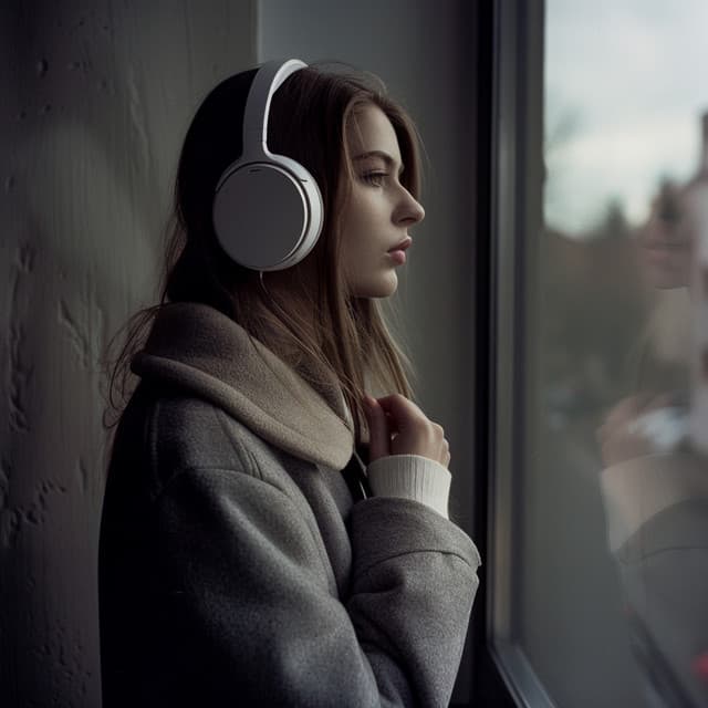 Música Suave Para La Relajación Y La Paz - Descansa y Relájate Sonidos de la Naturaleza