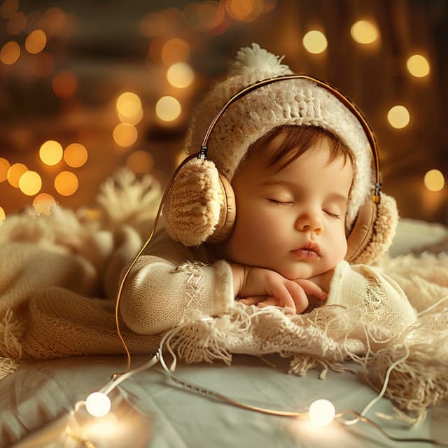 Slumber Melodies: Soothing Tunes for Baby Sleep - Little Dreamer