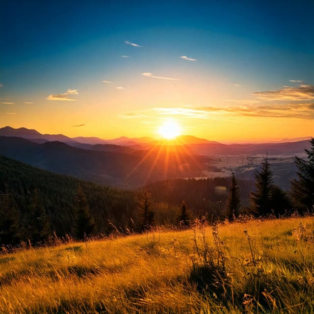 Tranquility Tunes: Music for Relaxing Evenings - Lofi Spiritual zone