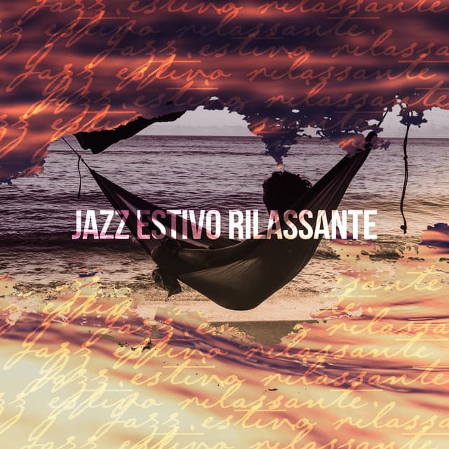 Jazz estivo rilassante: Musica jazz al piano Cafe, Musica romantica nelle serate calde, Migliori canzoni d'amore per pianoforte - Caffè italiano lounge
