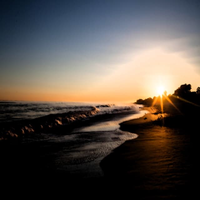 White Noise, Brown Noise, Vol 10 - Relax & Relax