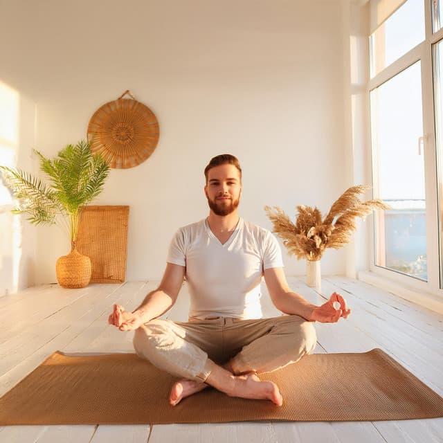 Música Para La Mente Calmadas Para Meditación - Mentes del océano