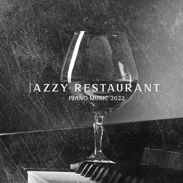 Jazzy Restaurant Piano Music 2022 - Diana Kally