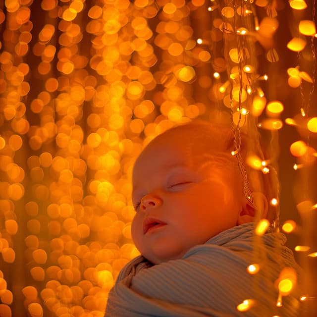 Canción De Cuna En La Tierra De Los Sueños: Melodías Suaves Para El Sueño Reparador Del Bebé - Música para dormir con ruido blanco