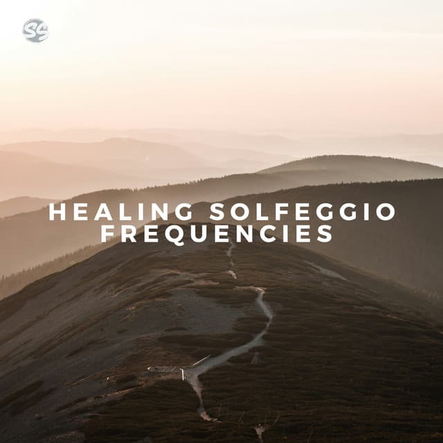 Healing Solfeggio Frequencies - Zen Master