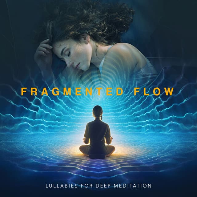 Fragmented Flow - Lullabies for Deep Meditation