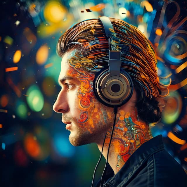 Harmonic Flow: Everyday Music Moments - Moment Calm