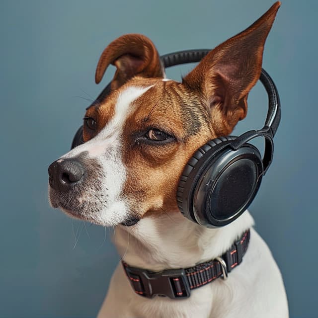 Conciertos Calmados: Ritmos Relajantes Para Mascotas - Sonidos de la Naturaleza Relajacion