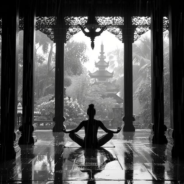 Tonos De Serenidad: Música Para Una Calma Gentil - Consorte del tiempo de relajación