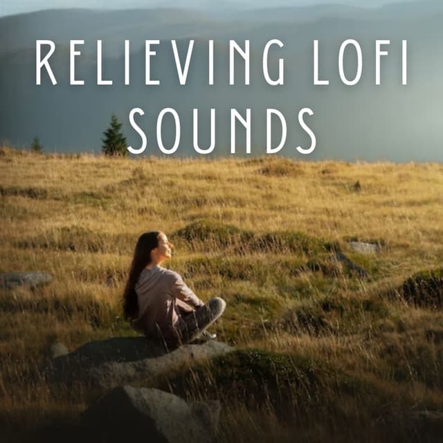 Relieving Lofi Sounds - Sad LoFi Boy