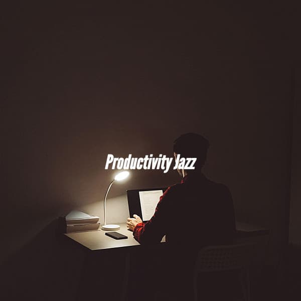 Productivity Jazz - Focus at Work Jazz Playlist