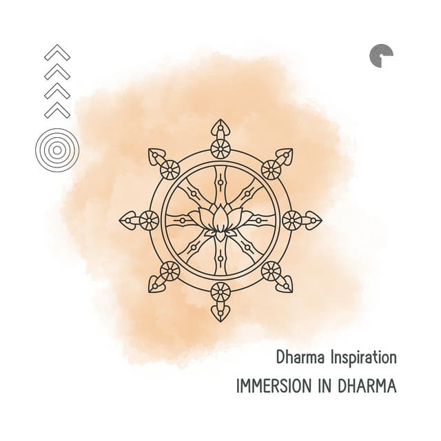 Immersion in Dharma: Journey to Self-Knowledge - Dharma Inspiration