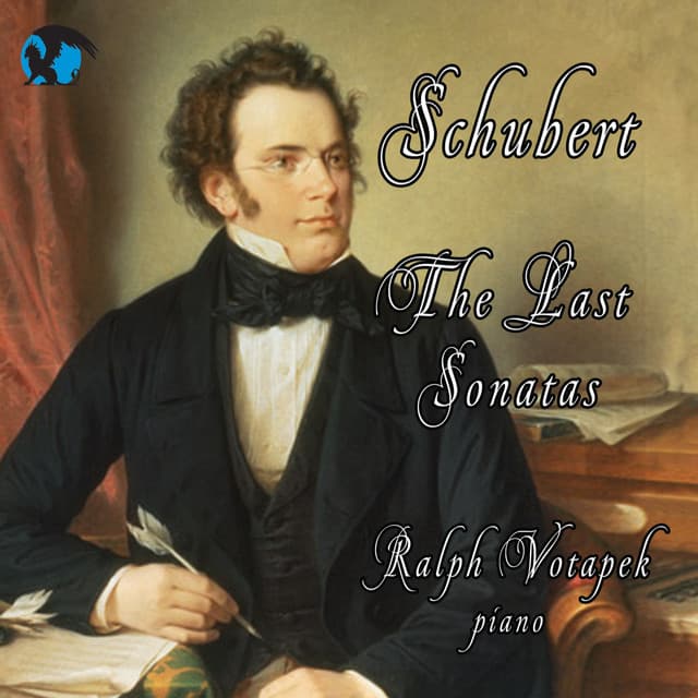 Schubert: The Last Sonatas - Ralph Votapek
