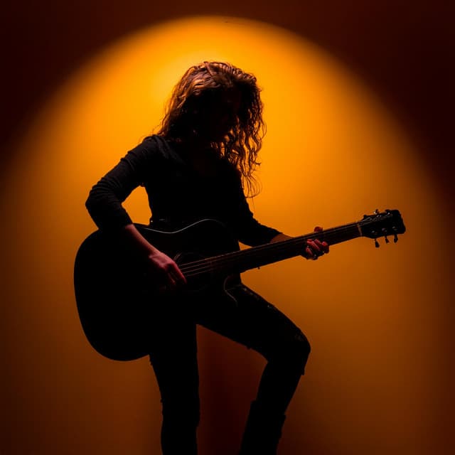 Viajes Acústicos: Descubriendo La Música De Guitarra - Musica Relajante de Guitarra Vibraciones