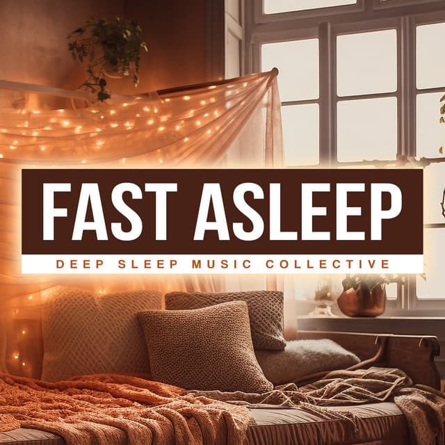 Fast Asleep - Deep Sleep Music Collective