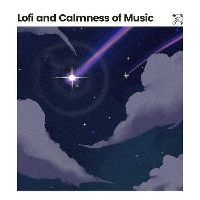 Lofi and Calmness of Music - Aesthetic Music