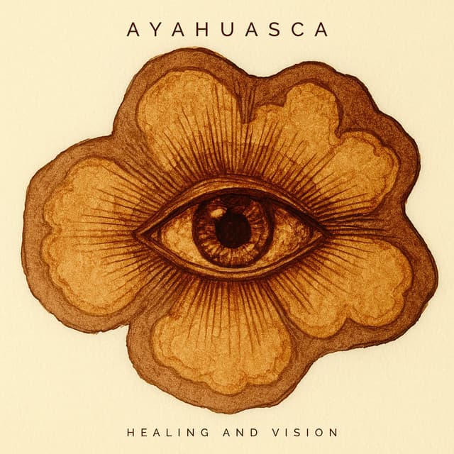 Ayahuasca Healing and Vision - Shamanimalistic