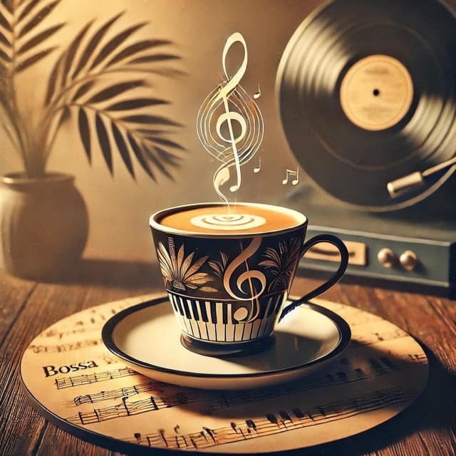 Bossa Instrumental - Jazz Instrumentals