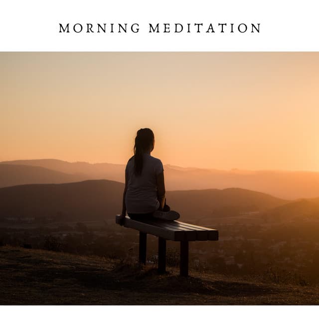 Morning Meditation - Yoga Radiance