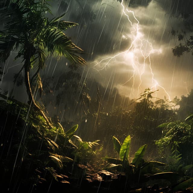 Reverberaciones Atronadas: Música Clásica Para Baile - Sonidos de la Naturaleza JBE