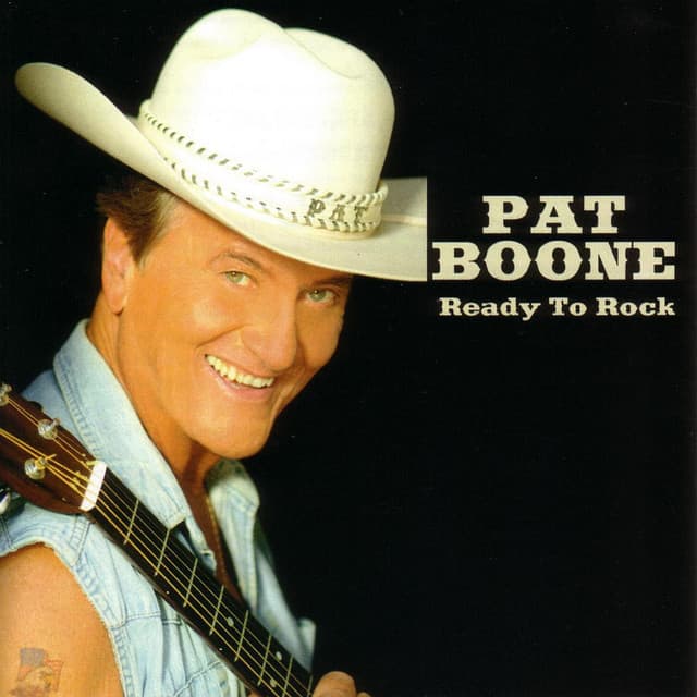 Ready To Rock - Pat Boone
