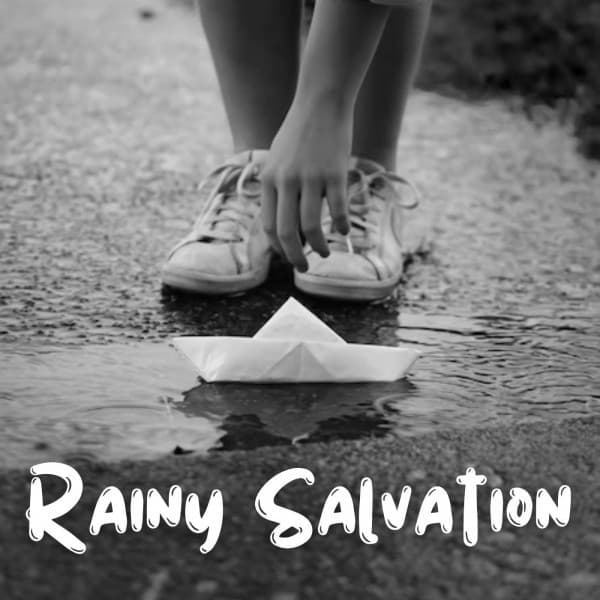 Rainy Salvation - Recorder Rain