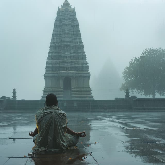 Meditación Serena: Música Para Una Calma Espiritual - Meditadores