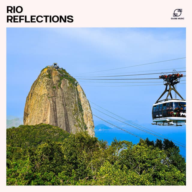 Rio Reflections - Bossa Nova Jazz