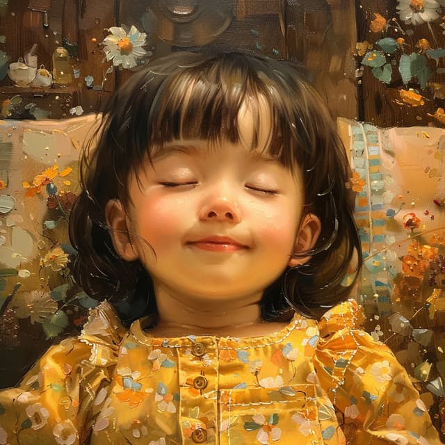 Sueño Del Bebé: Ondas Suaves - Academia de canciones de cuna para dormir para bebés