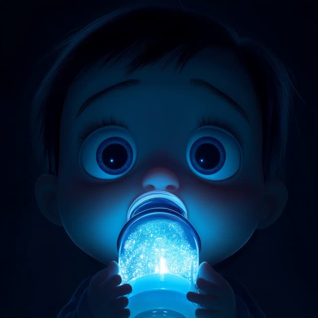 A Mother's Lullaby: Crafting Bedtime Bliss with Nursery Rhymes - Smart Baby Lullaby / Soothing Music for Sleep