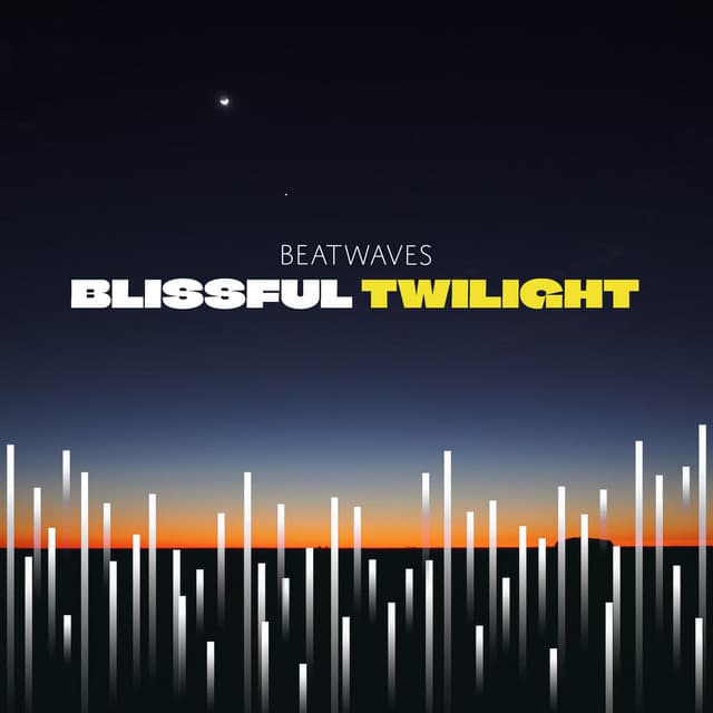 Blissful Twilight - Beatwaves