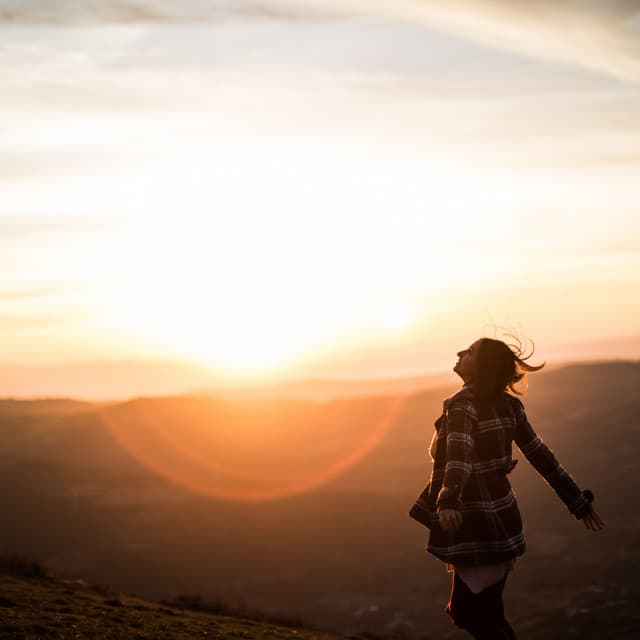 Serene Lofi Solitude: Reflections of Inner Tranquility - Lofis