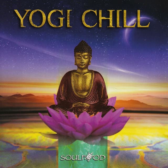 Yogi Chill - Soulfood