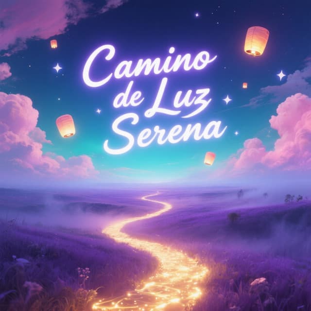 Camino de Luz Serena - Sueño Profundo