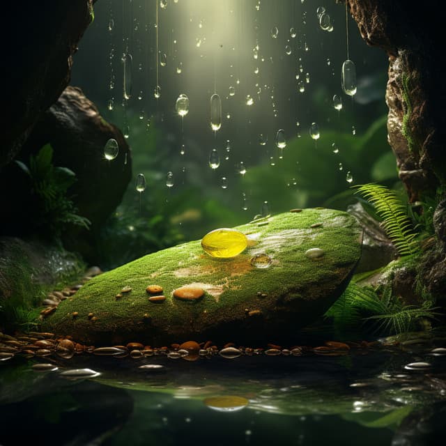 Dreamy Harmonies: Waterside Slumber - Rimrepair