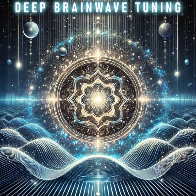 Deep Brainwave Tuning - Comet 1993