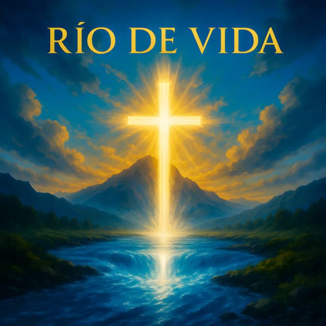 Rio De Vida - Alabanzas Cristianas